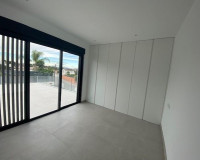 Nieuwbouw Woningen - Stadshuis - Orihuela Costa - Montezenia