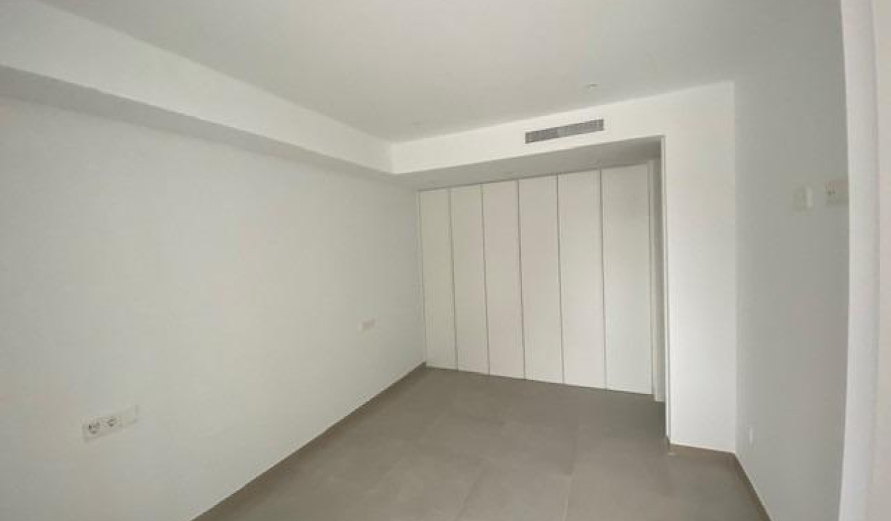 Nieuwbouw Woningen - Stadshuis - Orihuela Costa - Montezenia