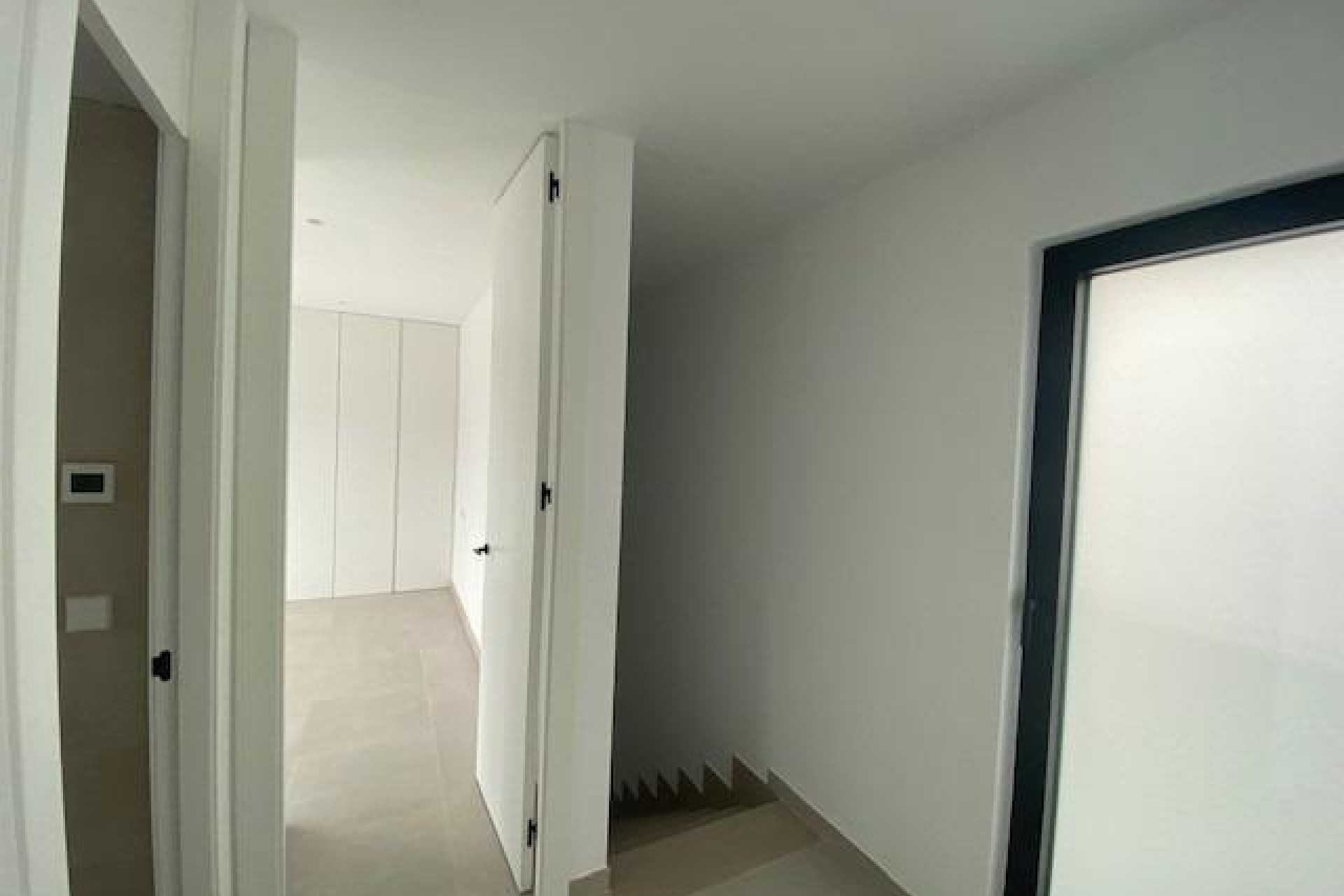 Nieuwbouw Woningen - Stadshuis - Orihuela Costa - Montezenia