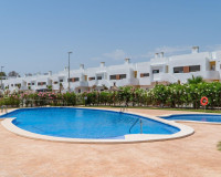 Nieuwbouw Woningen - Stadshuis - Orihuela - Entre Naranjos