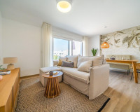 Nieuwbouw Woningen - Stadshuis - Orihuela - Entre Naranjos