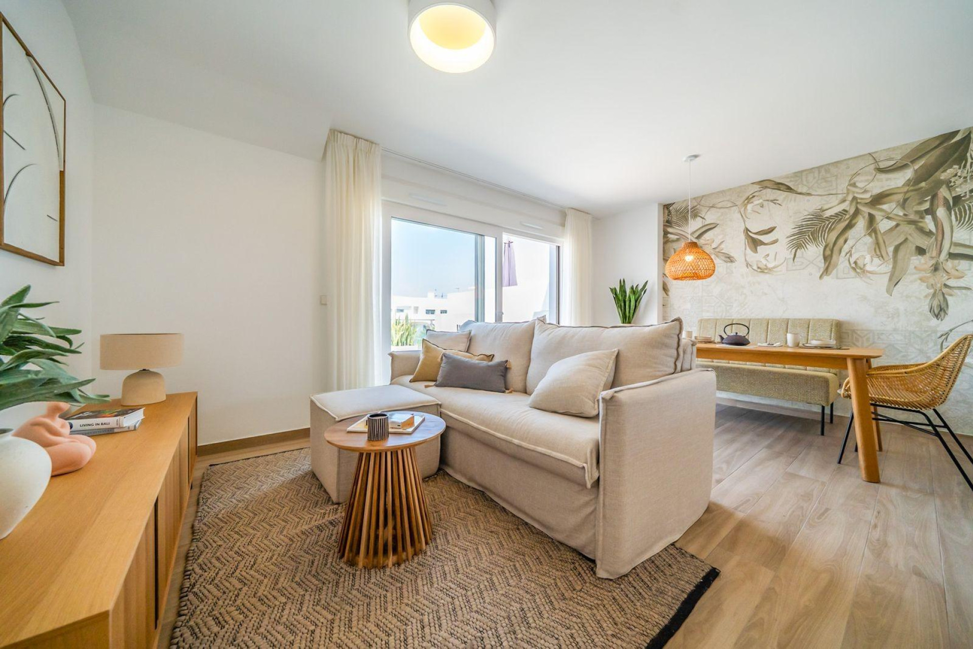 Nieuwbouw Woningen - Stadshuis - Orihuela - Entre Naranjos