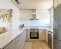 Nieuwbouw Woningen - Stadshuis - Orihuela - Entre Naranjos