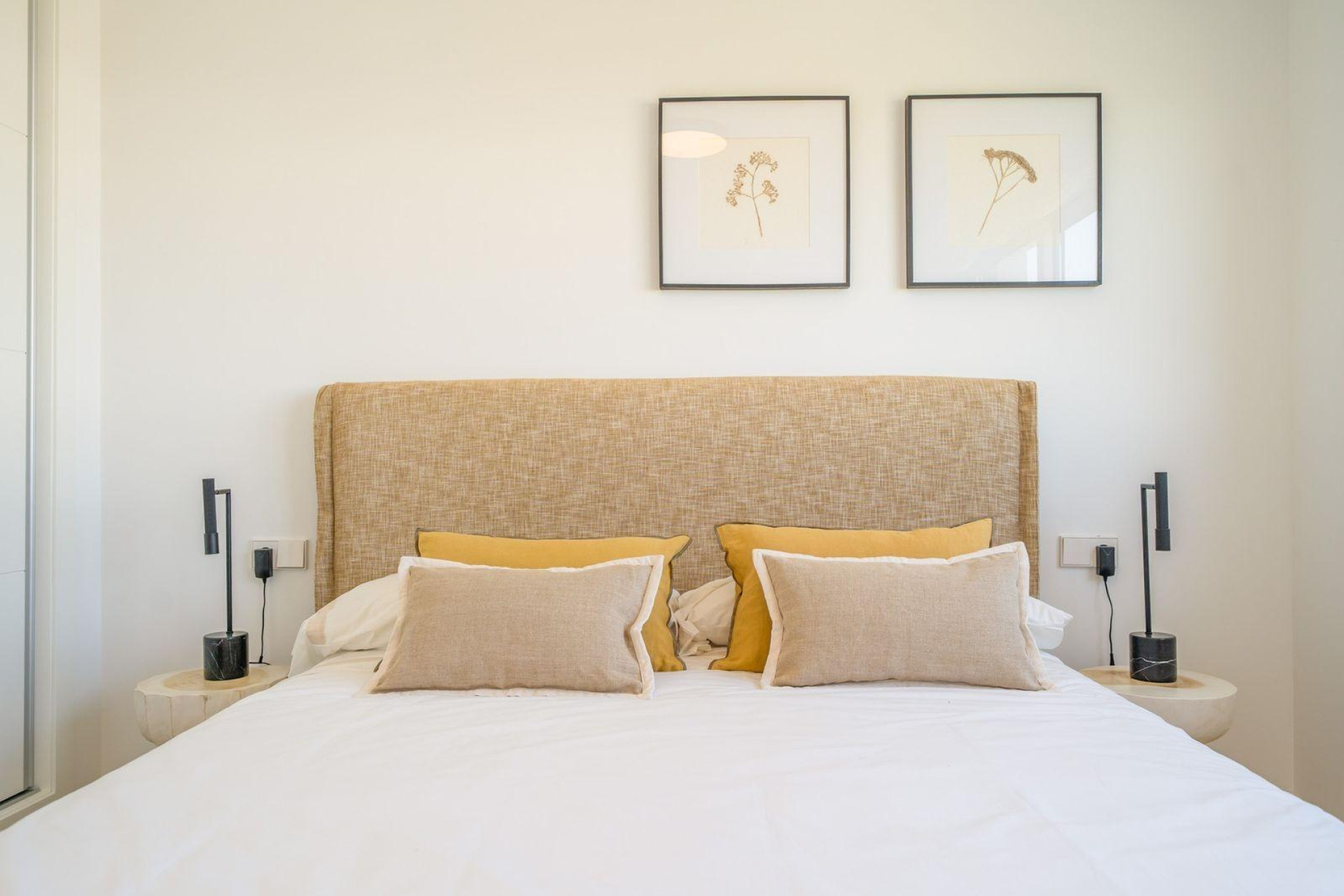 Nieuwbouw Woningen - Stadshuis - Orihuela - Entre Naranjos