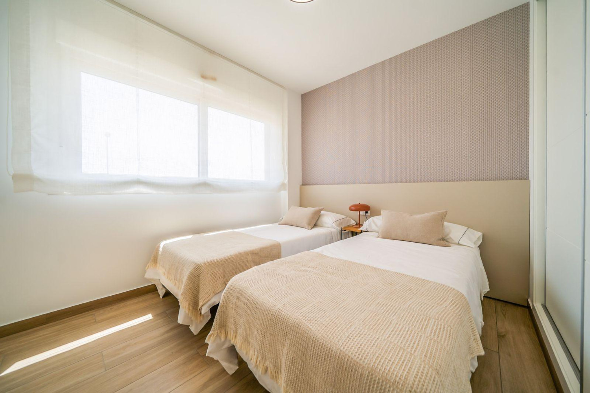 Nieuwbouw Woningen - Stadshuis - Orihuela - Entre Naranjos