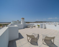 Nieuwbouw Woningen - Stadshuis - Orihuela - Entre Naranjos