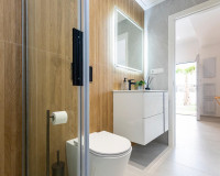 Nieuwbouw Woningen - Stadshuis - Orihuela - Entre Naranjos