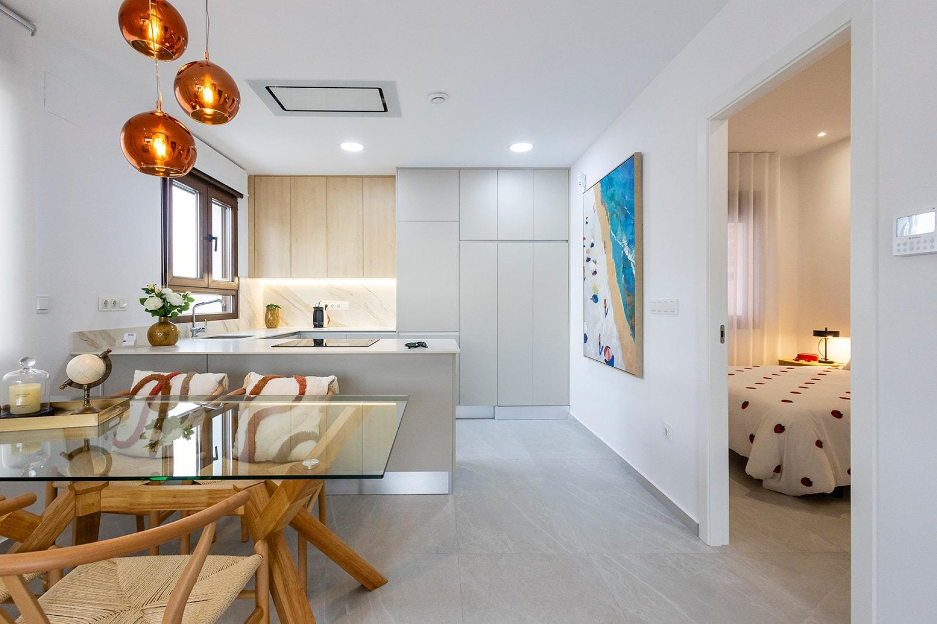 Nieuwbouw Woningen - Stadshuis - Orihuela - Entre Naranjos