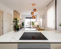 Nieuwbouw Woningen - Stadshuis - Orihuela - Entre Naranjos