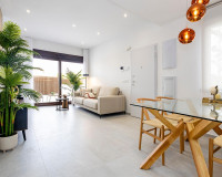 Nieuwbouw Woningen - Stadshuis - Orihuela - Entre Naranjos