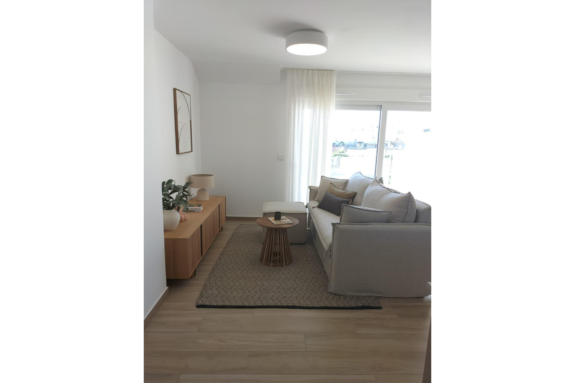 Nieuwbouw Woningen - Stadshuis - Orihuela - Entre Naranjos