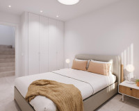 Nieuwbouw Woningen - Stadshuis - Pilar de la Horadada - Barrio los Segundas