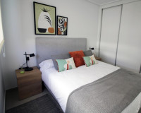 Nieuwbouw Woningen - Stadshuis - Pilar de la Horadada - El Pilar de la Horadada