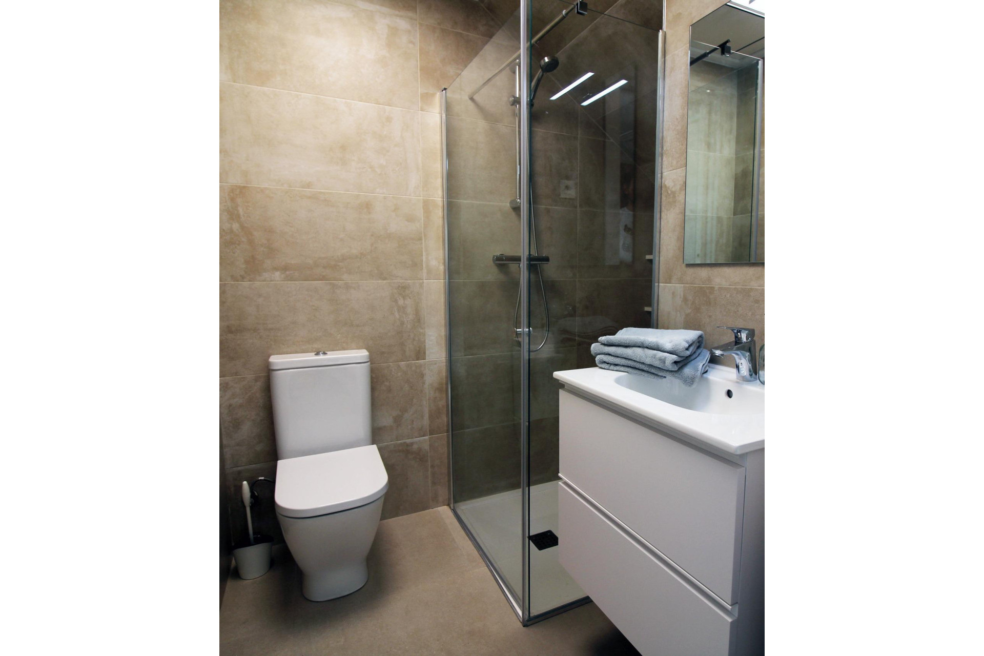 Nieuwbouw Woningen - Stadshuis - Pilar de la Horadada - El Pilar de la Horadada