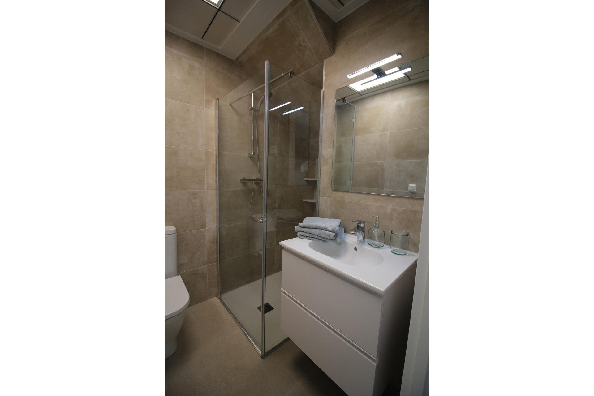 Nieuwbouw Woningen - Stadshuis - Pilar de la Horadada - El Pilar de la Horadada