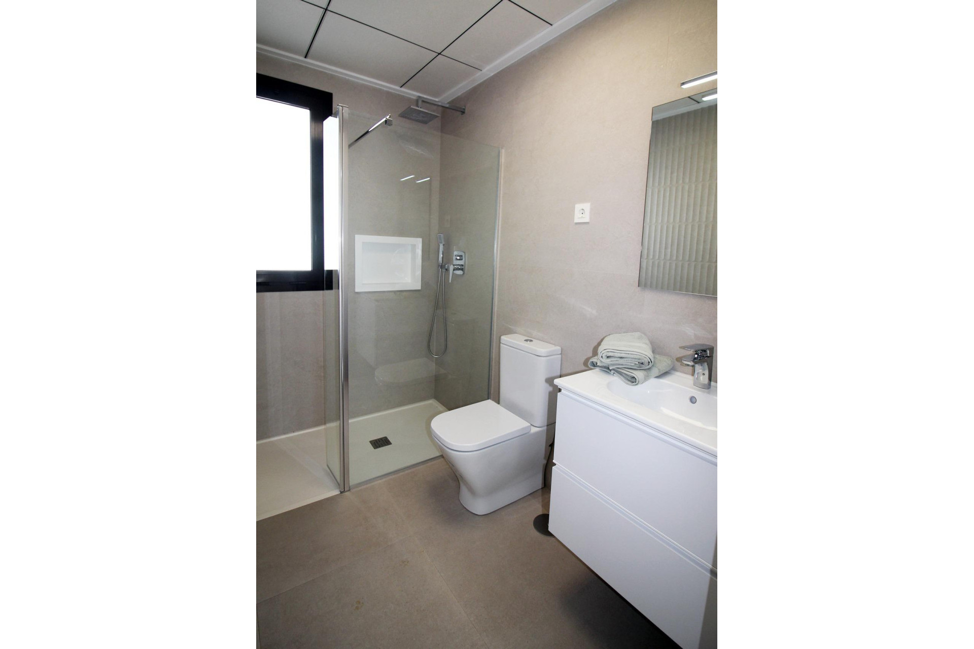 Nieuwbouw Woningen - Stadshuis - Pilar de la Horadada - El Pilar de la Horadada