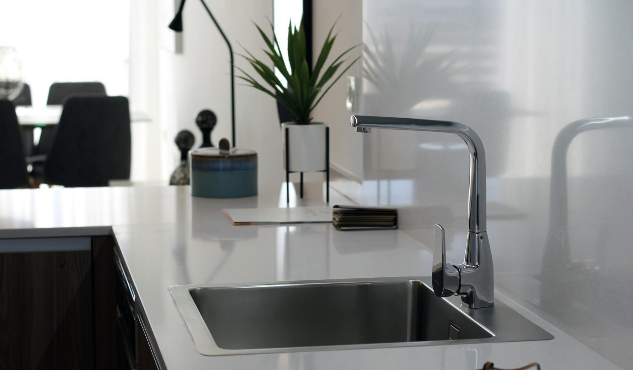 Nieuwbouw Woningen - Stadshuis - Pilar de la Horadada - El Pilar de la Horadada