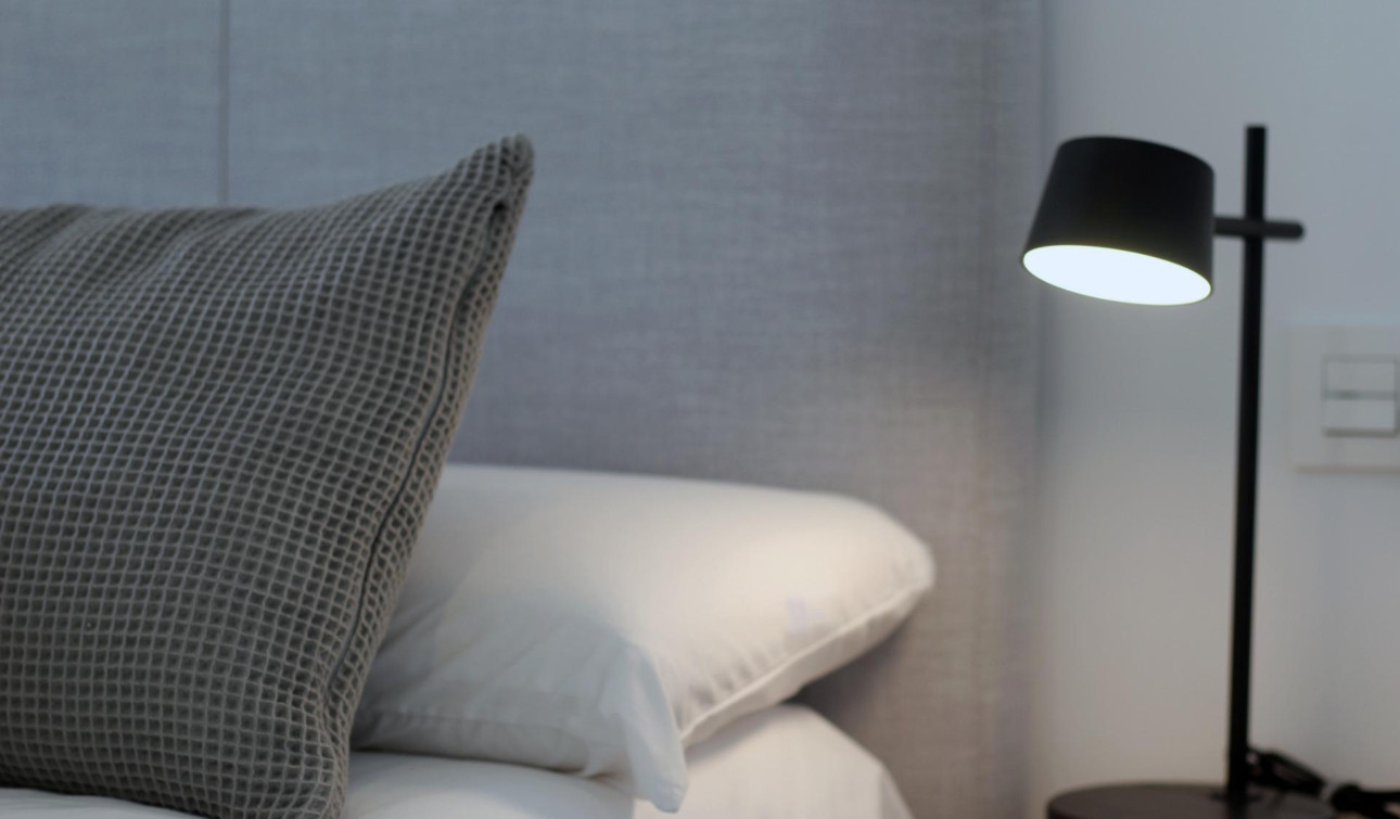 Nieuwbouw Woningen - Stadshuis - Pilar de la Horadada - El Pilar de la Horadada