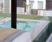 Nieuwbouw Woningen - Stadshuis - Pilar de la Horadada - El Pilar de la Horadada