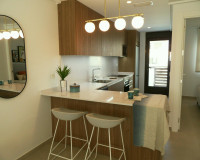 Nieuwbouw Woningen - Stadshuis - Pilar de la Horadada - El Pilar de la Horadada