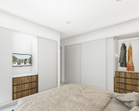 Nieuwbouw Woningen - Stadshuis - Pilar de la Horadada - Lo Monte