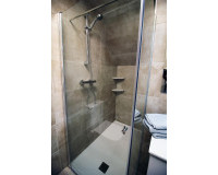 Nieuwbouw Woningen - Stadshuis - Pilar de la Horadada - parque Andromeda