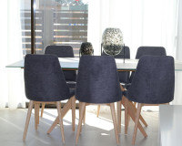 Nieuwbouw Woningen - Stadshuis - Pilar de la Horadada - parque Andromeda