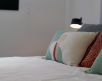 Nieuwbouw Woningen - Stadshuis - Pilar de la Horadada - parque Andromeda