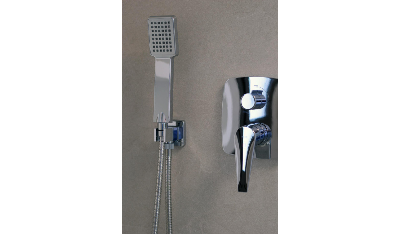 Nieuwbouw Woningen - Stadshuis - Pilar de la Horadada - parque Andromeda