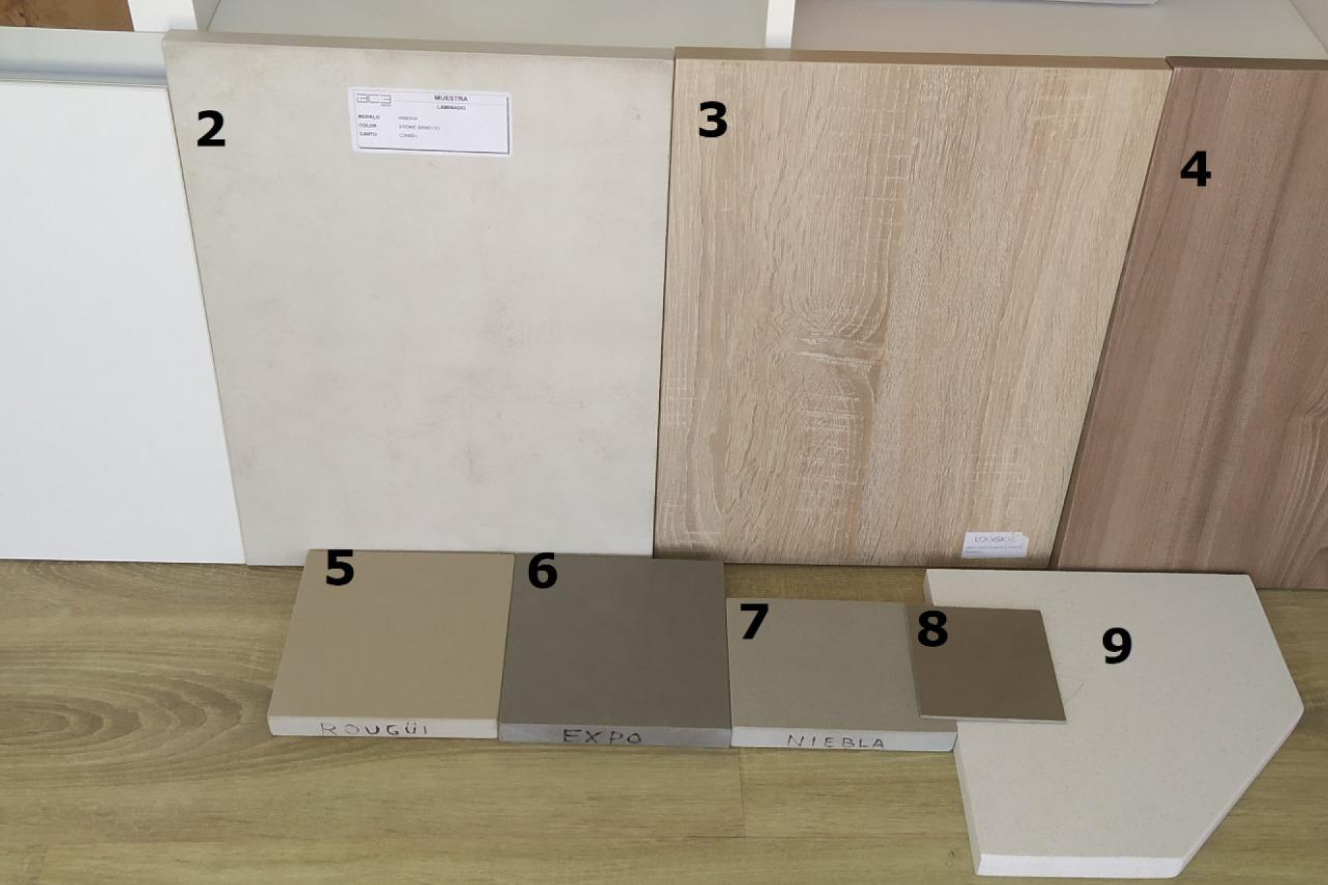 Nieuwbouw Woningen - Stadshuis - Pilar de la Horadada - parque Andromeda