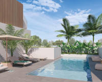 Nieuwbouw Woningen - Stadshuis - Pilar de la Horadada - pueblo