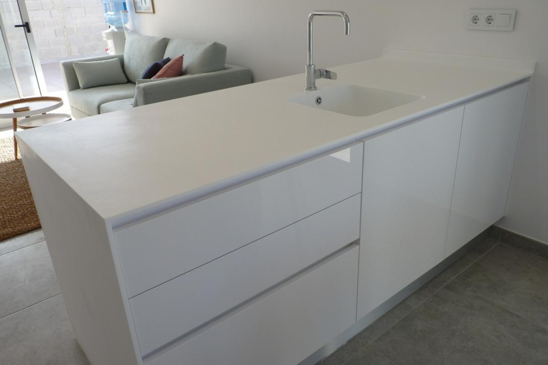 Nieuwbouw Woningen - Stadshuis - Pilar de la Horadada