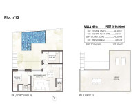 Nieuwbouw Woningen - Stadshuis - Pilar de la Horadada