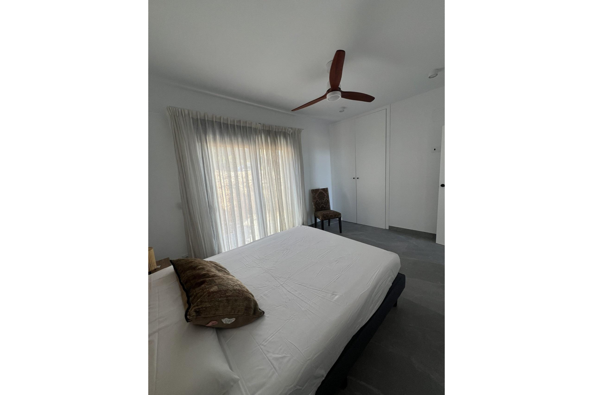 Nieuwbouw Woningen - Stadshuis - Polop - PAU1