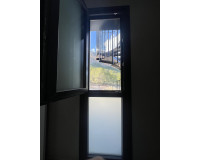 Nieuwbouw Woningen - Stadshuis - Polop - PAU1