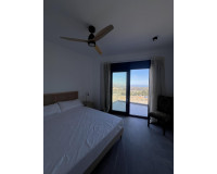 Nieuwbouw Woningen - Stadshuis - Polop - PAU1