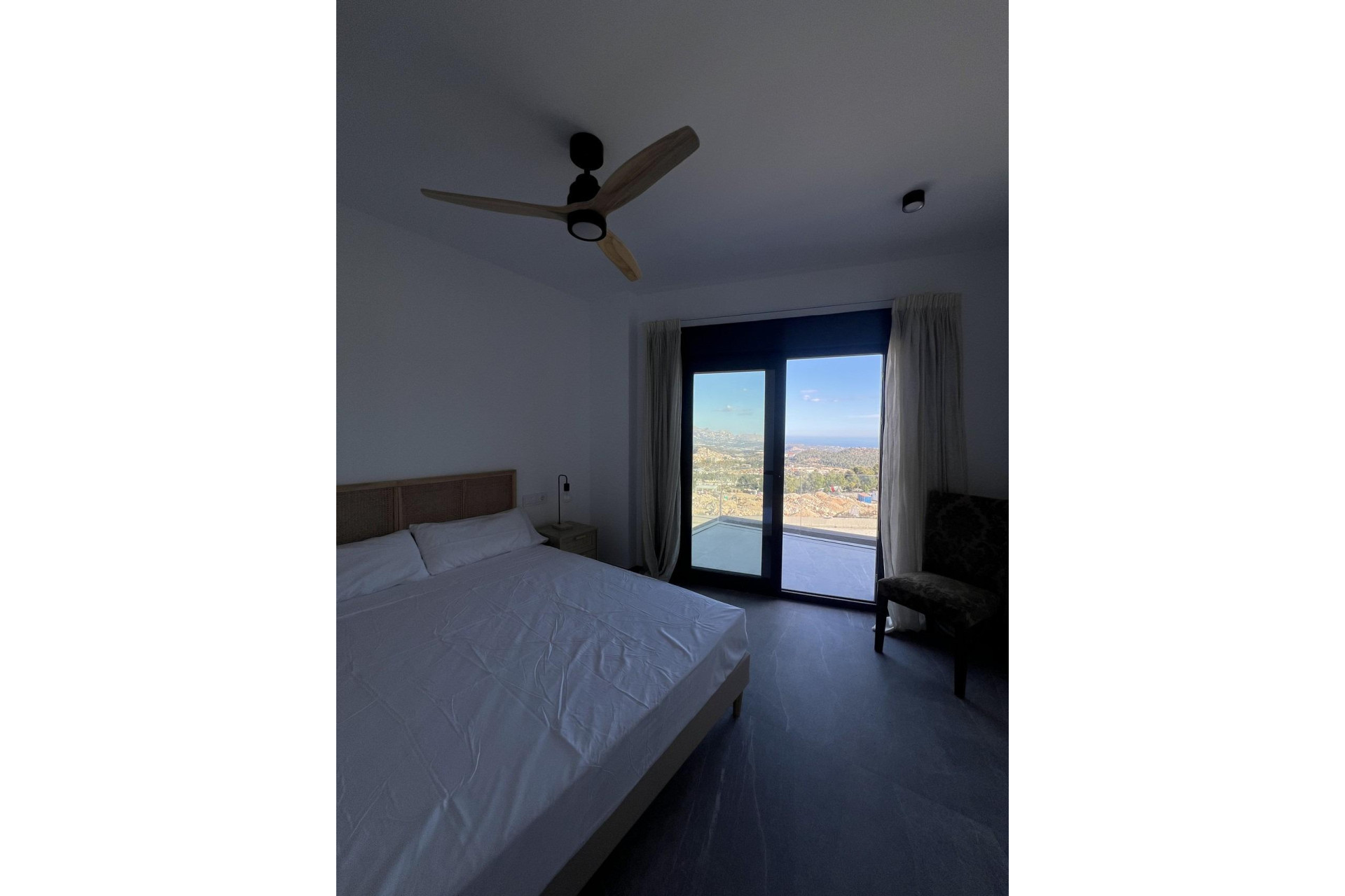 Nieuwbouw Woningen - Stadshuis - Polop - PAU1