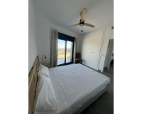 Nieuwbouw Woningen - Stadshuis - Polop - PAU1