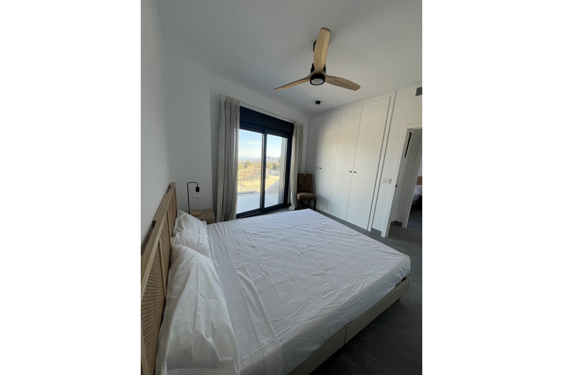 Nieuwbouw Woningen - Stadshuis - Polop - PAU1