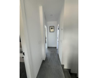 Nieuwbouw Woningen - Stadshuis - Polop - PAU1