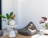 Nieuwbouw Woningen - Stadshuis - Rafal - pueblo