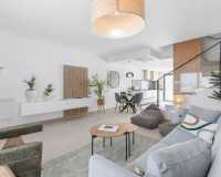 Nieuwbouw Woningen - Stadshuis - Rafal - pueblo