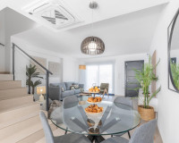 Nieuwbouw Woningen - Stadshuis - Rafal - pueblo