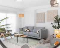 Nieuwbouw Woningen - Stadshuis - Rafal - pueblo