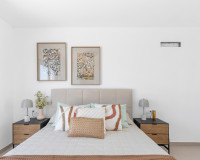 Nieuwbouw Woningen - Stadshuis - Rafal - pueblo