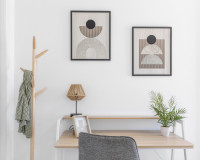 Nieuwbouw Woningen - Stadshuis - Rafal - pueblo