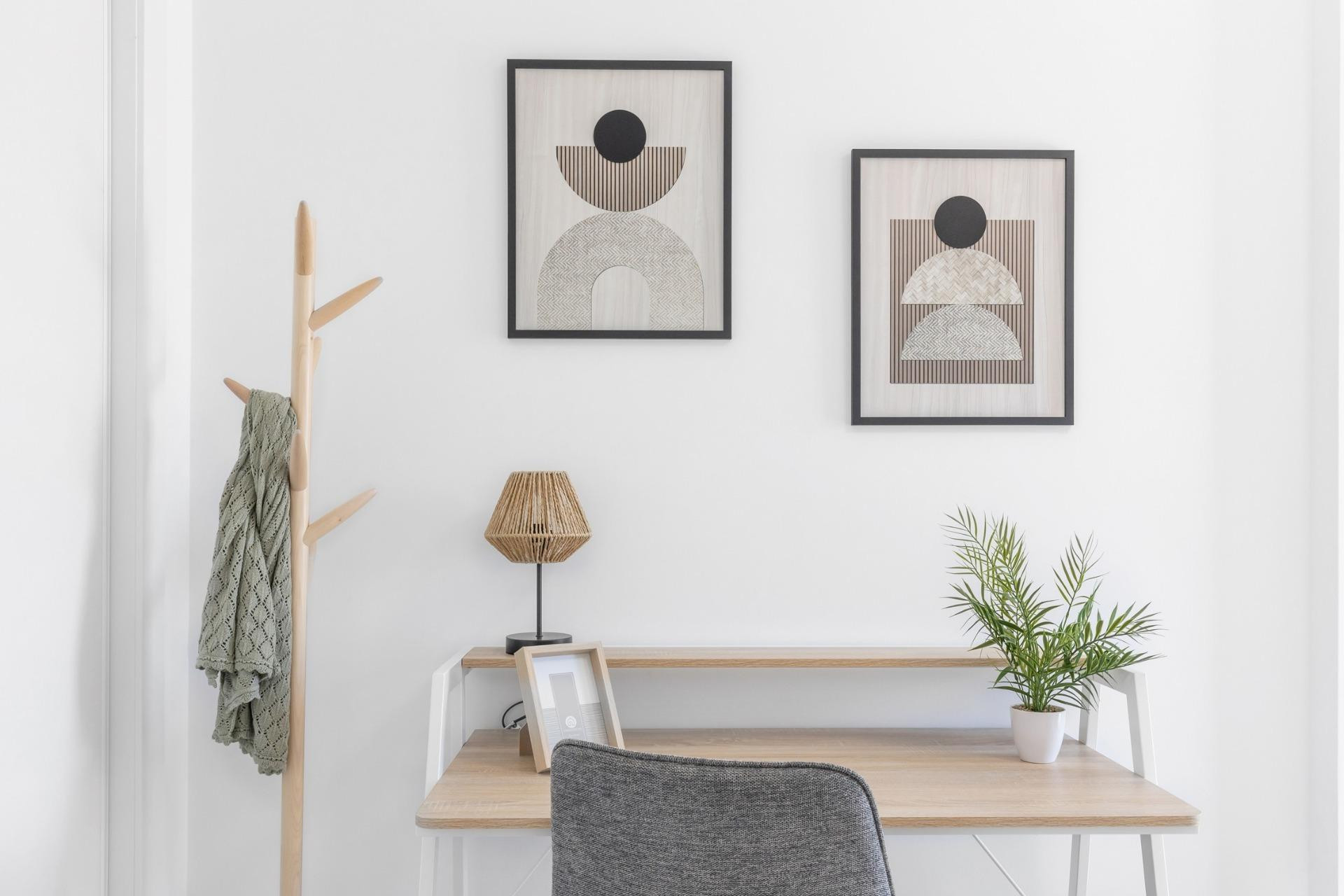 Nieuwbouw Woningen - Stadshuis - Rafal - pueblo