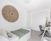 Nieuwbouw Woningen - Stadshuis - Rafal - pueblo