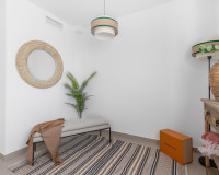 Nieuwbouw Woningen - Stadshuis - Rafal - pueblo