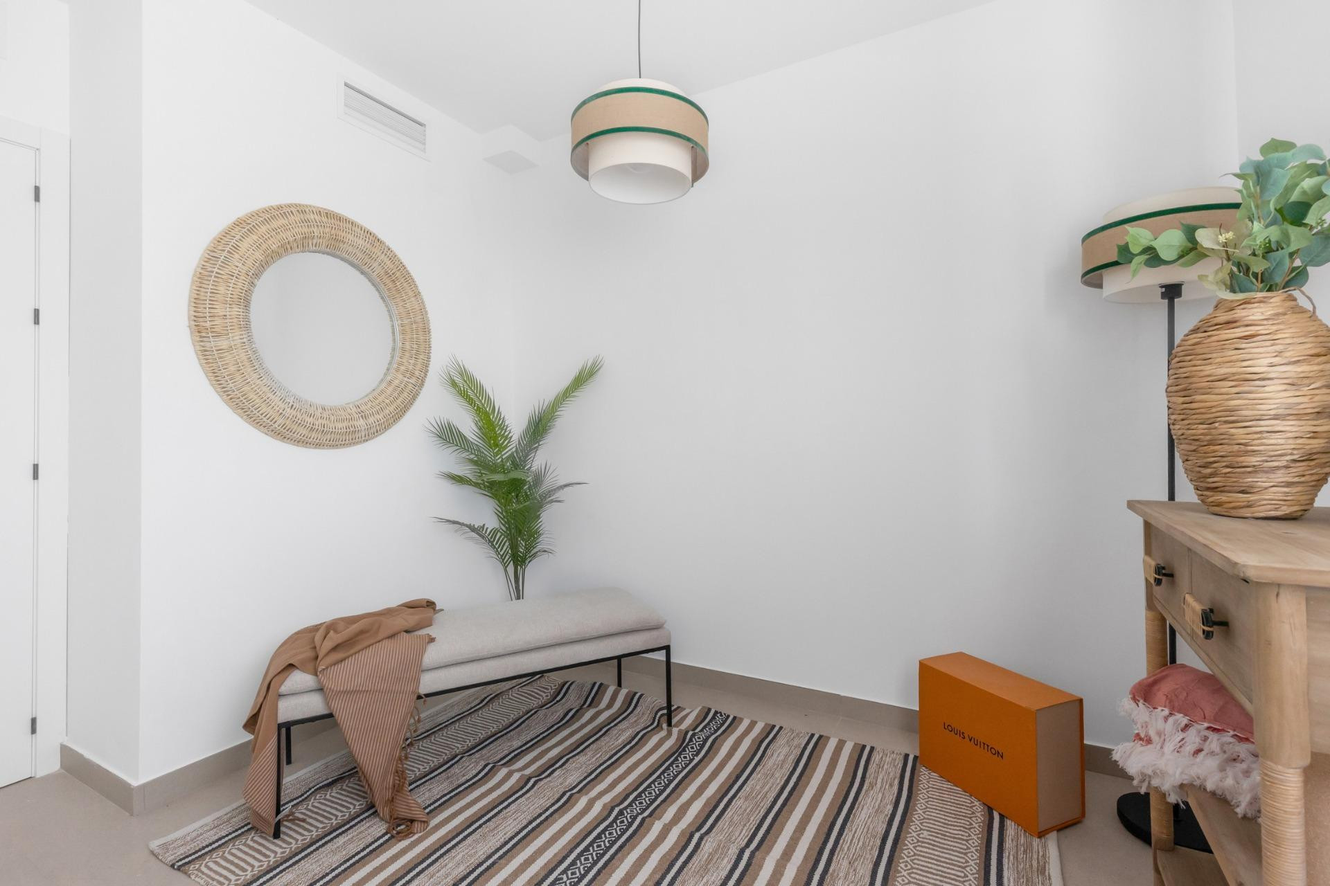 Nieuwbouw Woningen - Stadshuis - Rafal - pueblo